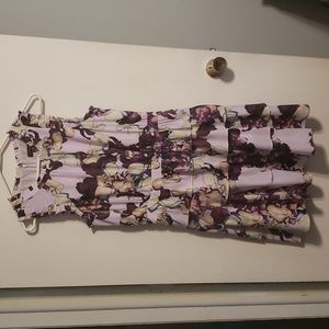 Banana Republic dress
